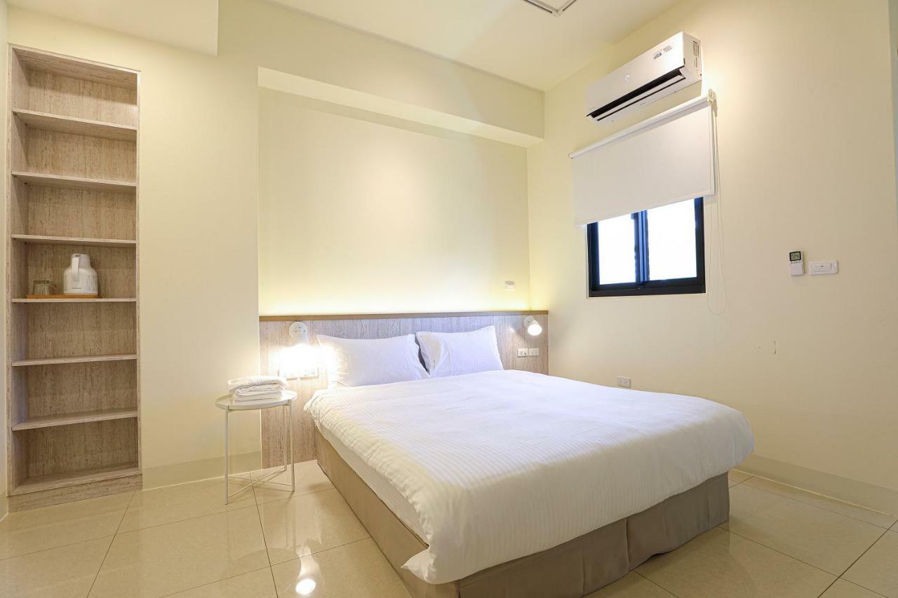 Cheese Cookie Homestay Magong Esterno foto