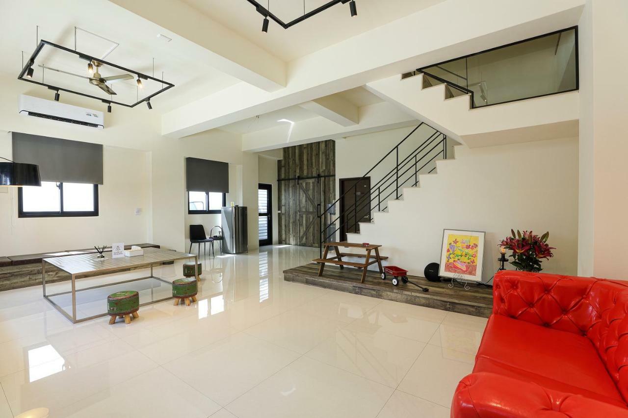 Cheese Cookie Homestay Magong Esterno foto