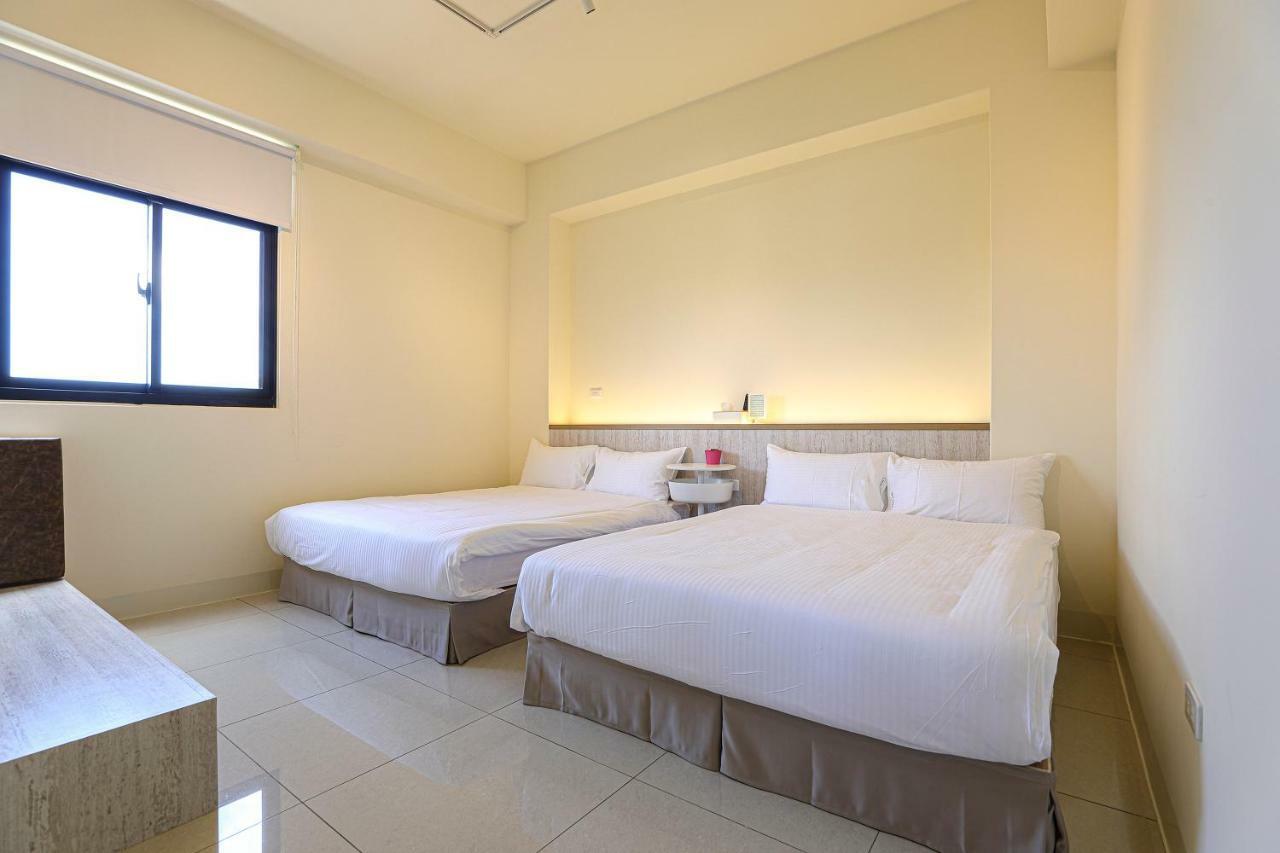 Cheese Cookie Homestay Magong Esterno foto
