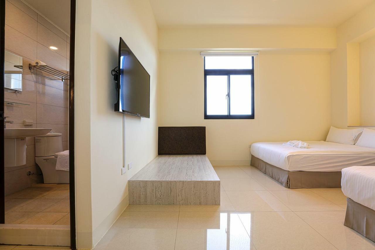Cheese Cookie Homestay Magong Esterno foto