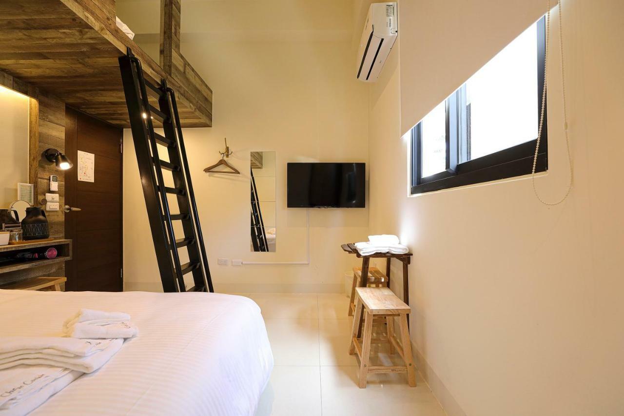 Cheese Cookie Homestay Magong Esterno foto