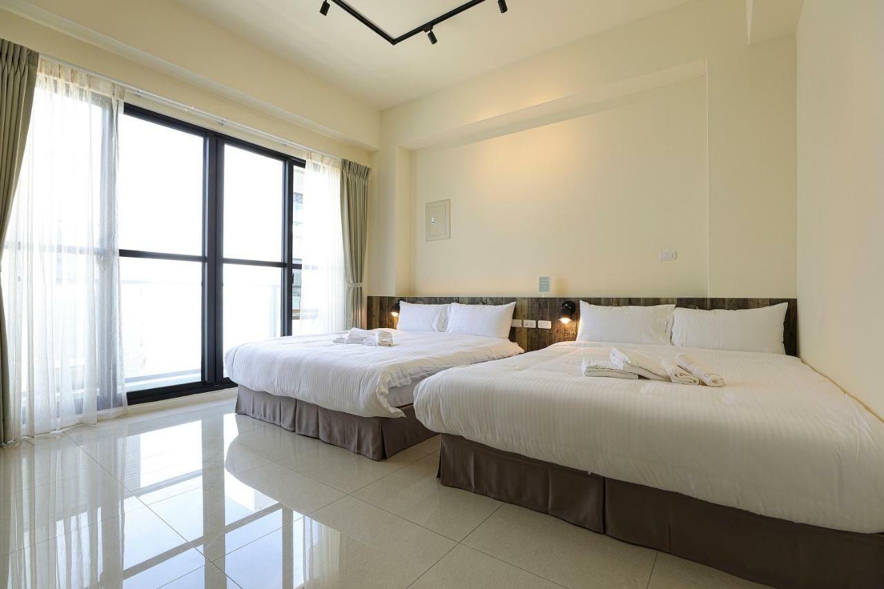 Cheese Cookie Homestay Magong Esterno foto
