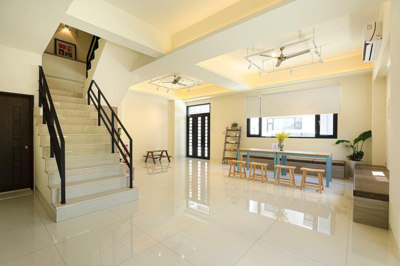 Cheese Cookie Homestay Magong Esterno foto